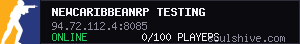 NewCaribbeanRP Testing