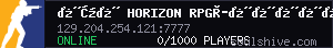 �Ƽ� Horizon RPGح��������,��д���Ķ�������
