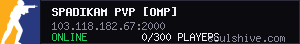 SPADIKAM PVP [OMP]