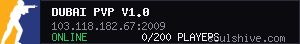 DUBAI PVP V1.0