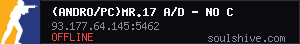 (Andro/PC)Mr.17 A/D - No Cleo/Lua/Sf