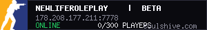 server tag