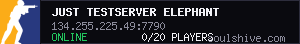 server tag
