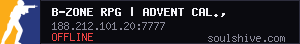 B-Zone RPG | Advent Cal., Garbageman Rework