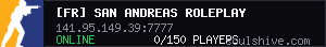 server tag