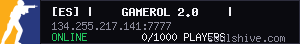 [ES] |    Gamerol 2.0    | Tu segunda vida