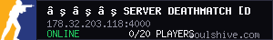 › › › Server DeathMatch [DM][SDM][POL][PL][ENG] •••