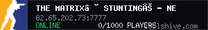 The Matrix™ Stunting© - NEW GANG UPDATE!!!