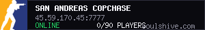 server tag