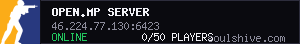open.mp server