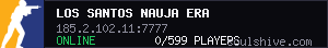 Los Santos Nauja Era