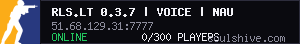 RLS.lt 0.3.7 | Voice | Naujos veiklos!