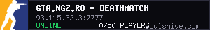 GTA.NGZ.RO - Deathmatch