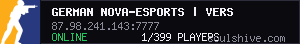 German Nova-eSports | Version v3.0