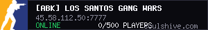 server tag