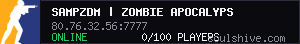 server tag