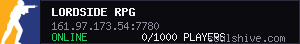 server tag