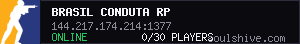 Brasil Conduta RP