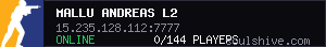MALLU ANDREAS L2