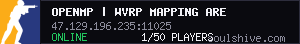 openmp | WVRP Mapping Are [WVRP STAFF]