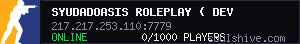 server tag