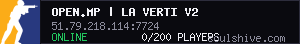 open.mp | La Verti V2