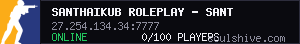server tag