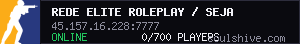 REDE ELITE ROLEPLAY / SEJA LIDER