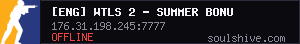 server tag