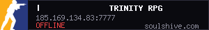 |              Trinity RPG              |