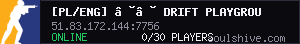 [PL/ENG] •• Drift Playground •• [0.3.7]