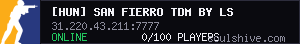 [HUN] San Fierro TDM by LSW
