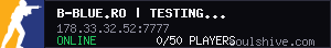 B-Blue.ro | testing...