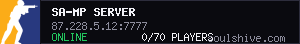 SA-MP Server