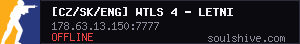 [CZ/SK/ENG] WTLS 4 - Letni bonusy