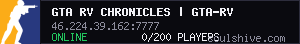 GTA RV Chronicles | gta-rv.com