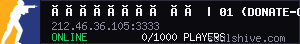 Ìàòðåøêà ÐÏ | 01 (donate-container) | X2 Äîíàò!