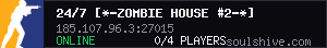 24/7 [*-Zombie House #2-*]
library : 20260703