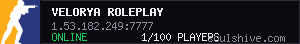 Velorya Roleplay