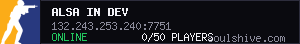 ALSA In Dev