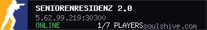 Seniorenresidenz 2.0