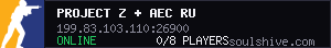 PROJECT Z + AEC RU