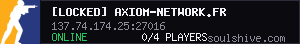 [Locked] Axiom-Network.fr • Ax Dev Room