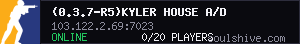 (0.3.7-R5)Kyler House A/D - No Cleo/Lua/Sf