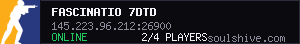 Fascinatio 7DTD