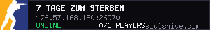 7 Tage zum sterben