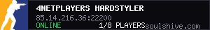 4Netplayers Hardstyler