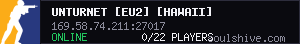 UNTURNET [EU2] [Hawaii]
