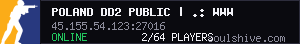 DeathMatch (CSDM) Uj IP! 193.224.130.190:27015