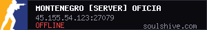 [ZM+CSO] [EspadaServer.Ru]